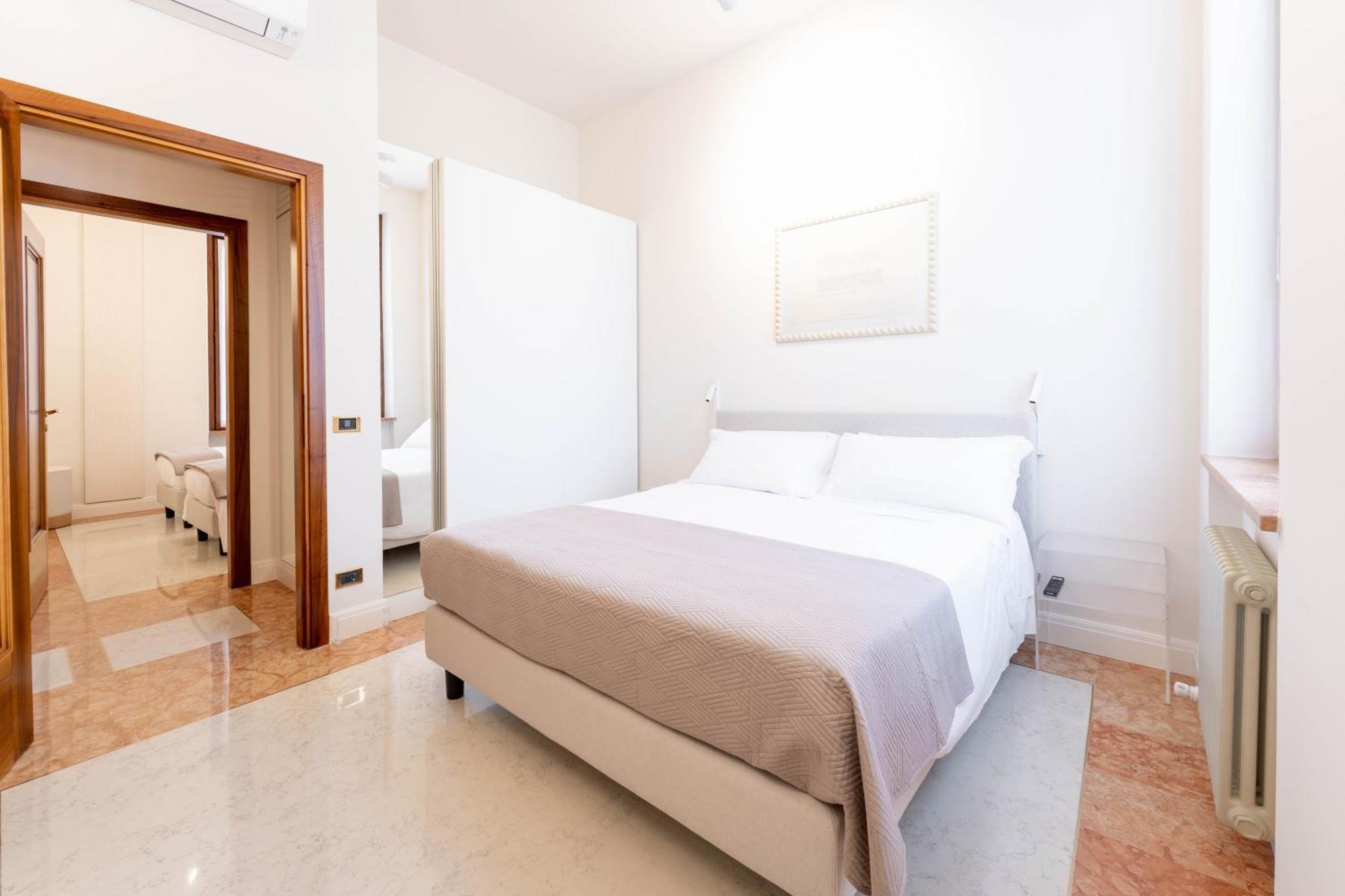 Palazzo Venier Apartment Verona Exterior photo